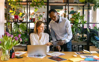 ¿Qué es un Coliving?