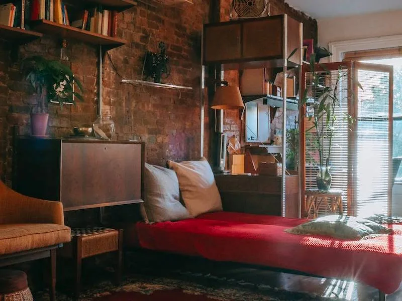 BeColiver Buscador Colivings