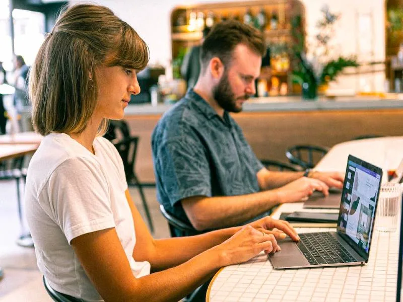 BeColiver Buscador de Colivings