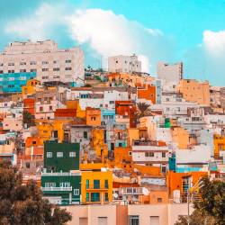 Colivings en Las Palmas de Gran Canaria