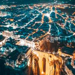 Colivings en Málaga