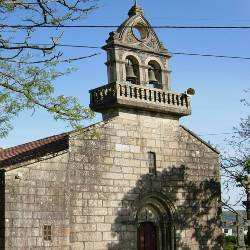 Colivings en Ponte Caldelas