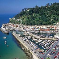 Colivings en  San Sebastián