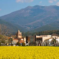 Colivings en Sant Esteve de Palautordera
