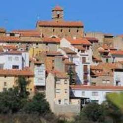 Colivings en Torre de Embesora