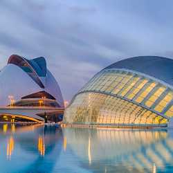 Colivings en Valencia